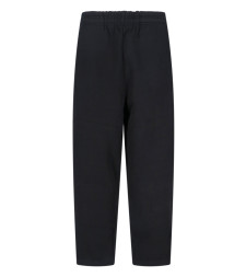[Entire Studios] Trousers FW25 UNU 25 3011 BLBLACK