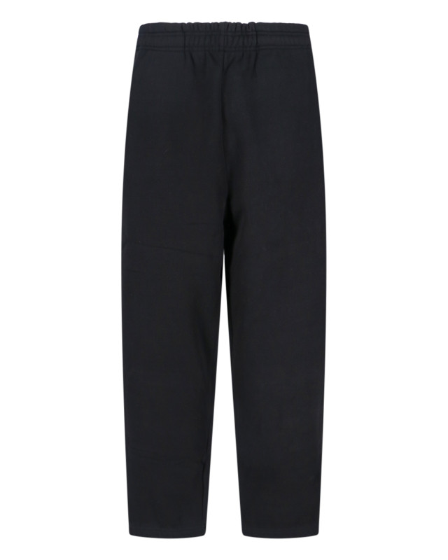 [Entire Studios] Trousers FW25 UNU 25 3011 BLBLACK