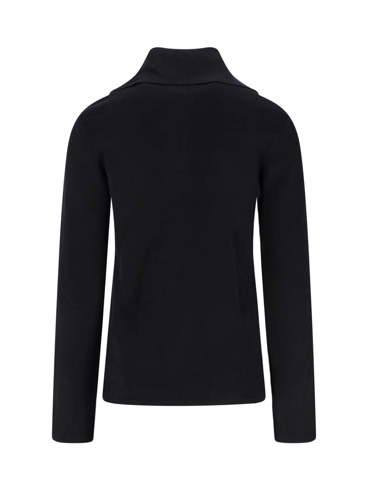 [Entire Studios] Knitwear FW25 UNM 25 11055 BLBLACK