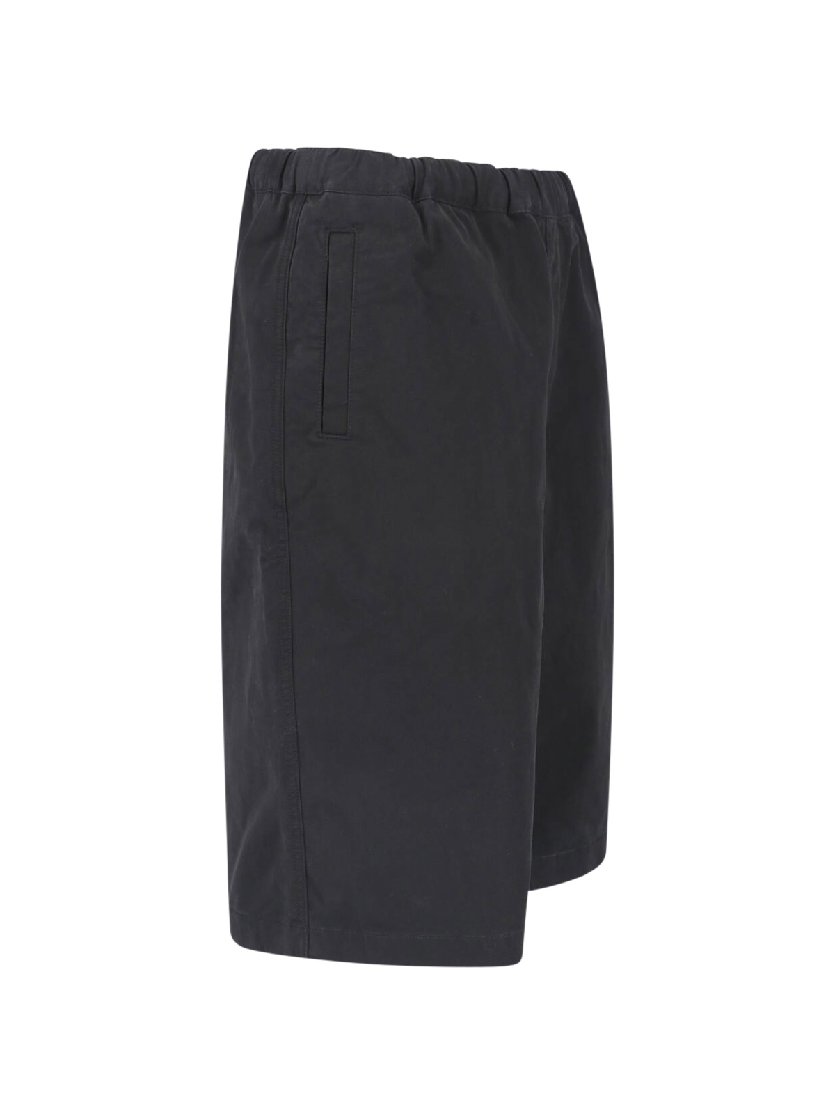 [Entire Studios] Shorts FW25 ESU W25 5005 BLBLACK