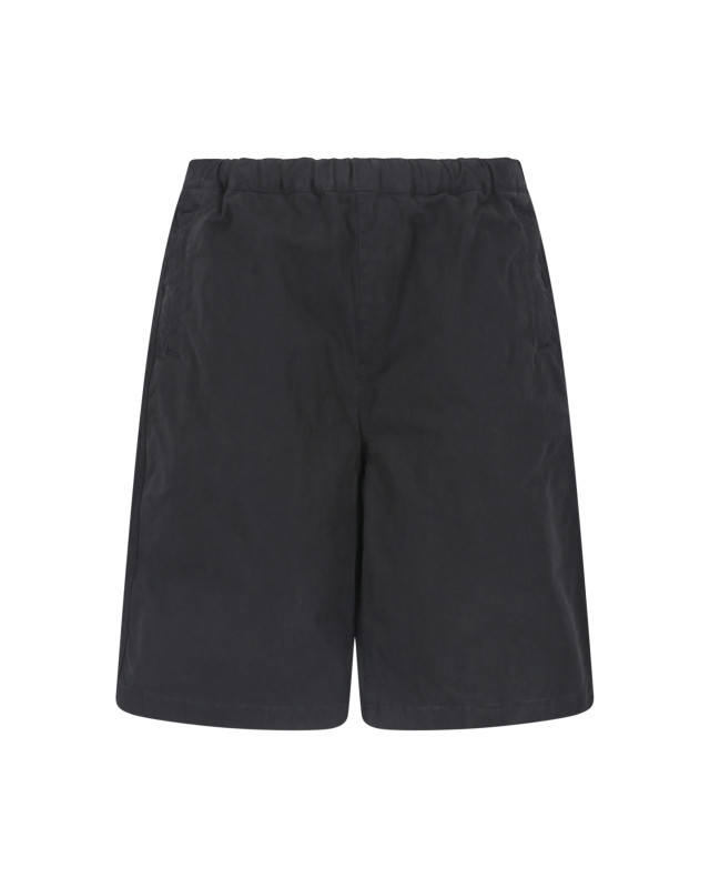 [Entire Studios] Shorts FW25 ESU W25 5005 BLBLACK