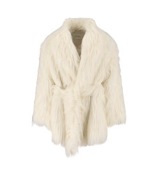 [Entire Studios] Coat FW25 ESW W25 1051 CRCREAM