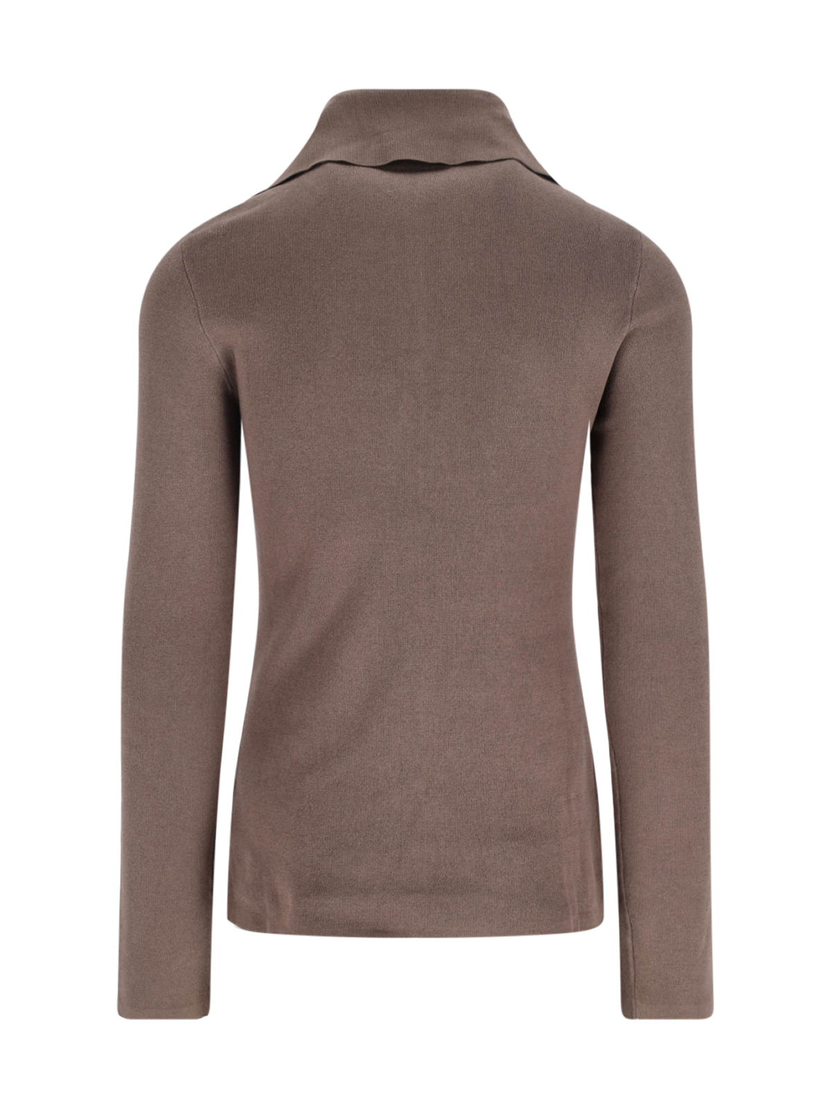 [Entire Studios] Knitwear FW25 UNM 25 11055 BRBROWN