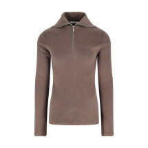 [Entire Studios] Knitwear FW25 UNM 25 11055 BRBROWN