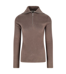 [Entire Studios] Knitwear FW25 UNM 25 11055 BRBROWN