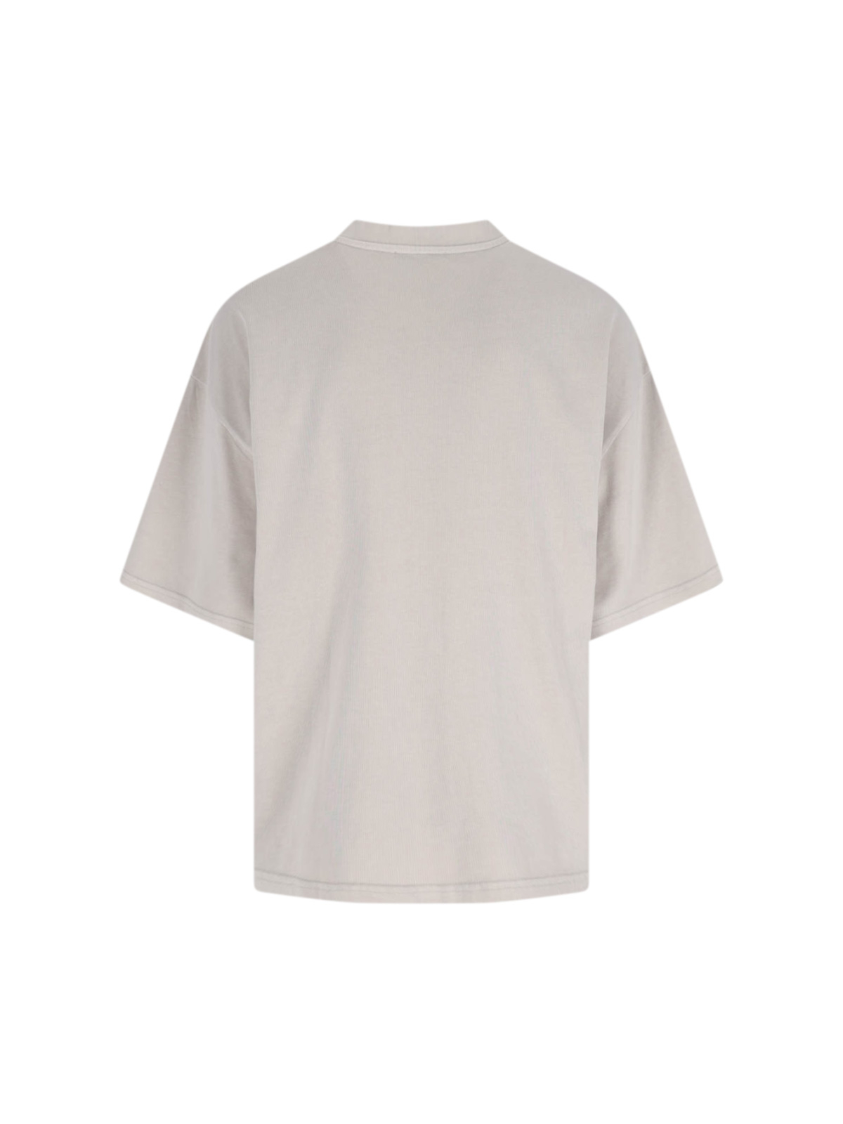 [Entire Studios] T-shirts Short Sleeve FW25 UNU 25 2033 OWOFFWHITE