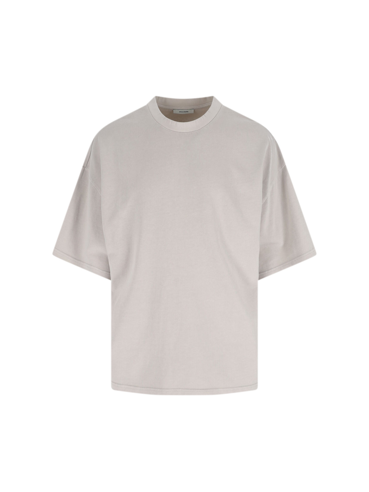 [Entire Studios] T-shirts Short Sleeve FW25 UNU 25 2033 OWOFFWHITE