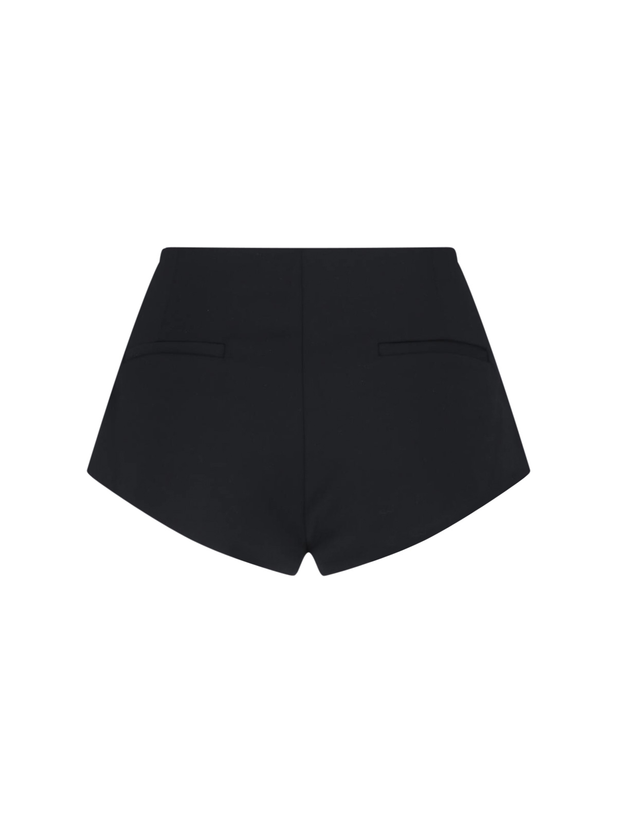 [Entire Studios] Shorts FW25 ESW S25 5003 BLBLACK