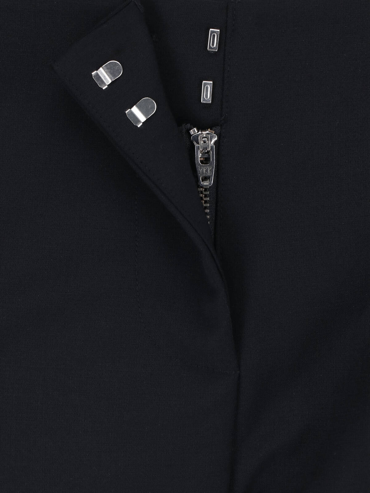 [Entire Studios] Shorts FW25 ESW S25 5003 BLBLACK