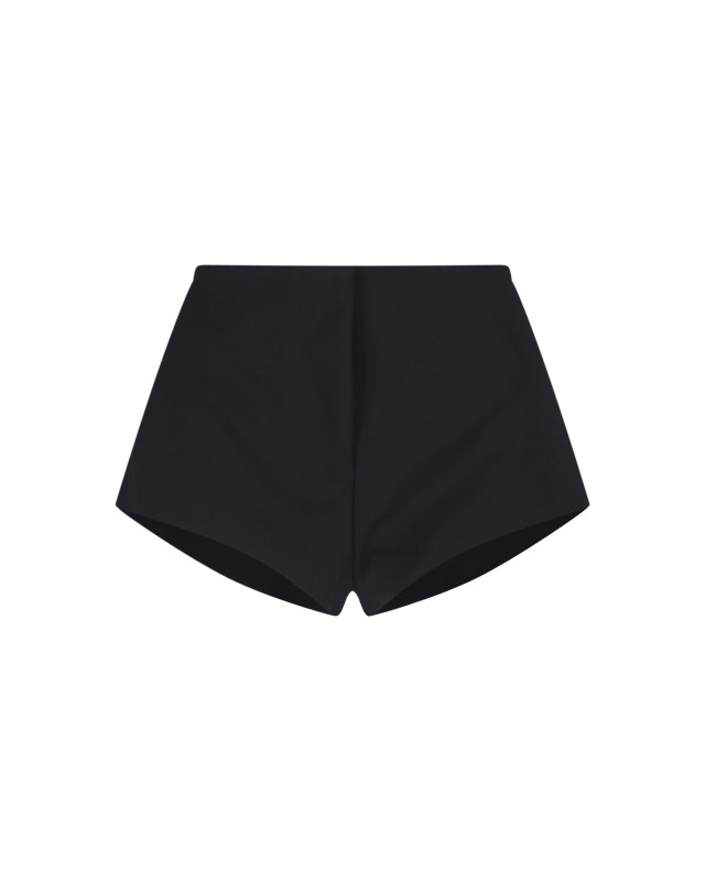 [Entire Studios] Shorts FW25 ESW S25 5003 BLBLACK