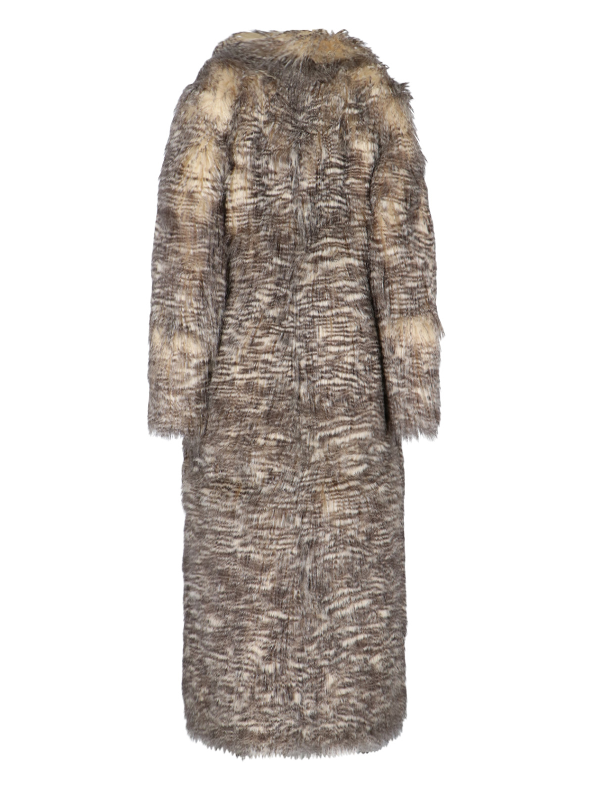[Entire Studios] Coat FW25 ESW W25 1050 NANATURAL