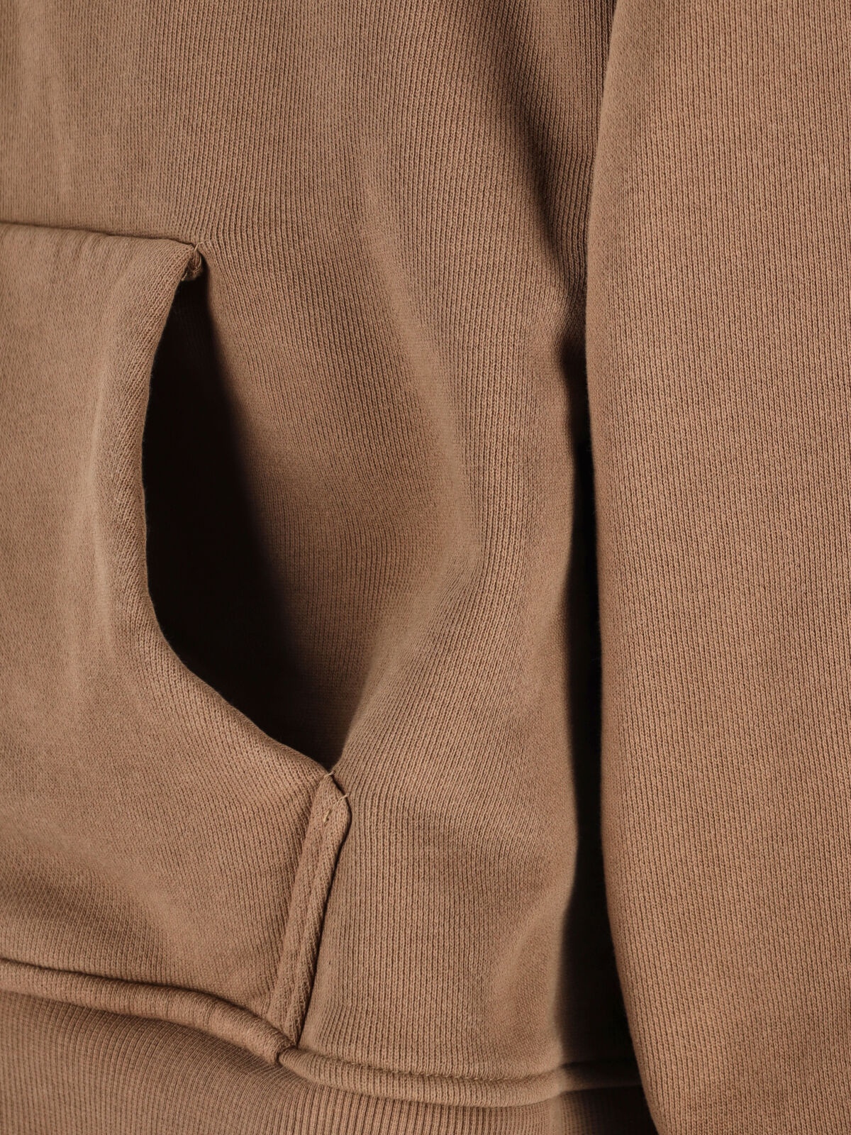 [Entire Studios] Sweatshirt FW25 UNU 25 1012 DUDUNE
