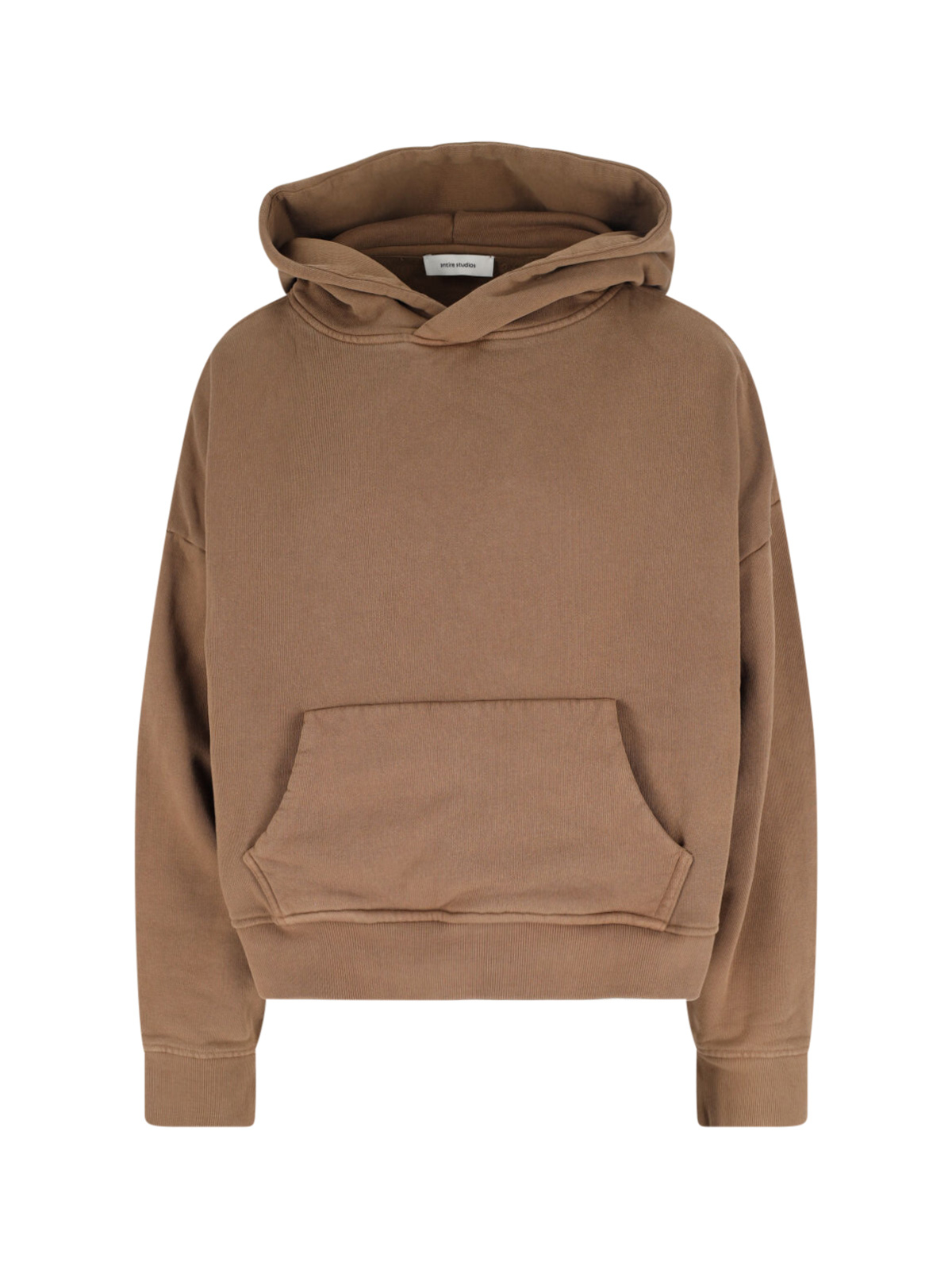 [Entire Studios] Sweatshirt FW25 UNU 25 1012 DUDUNE