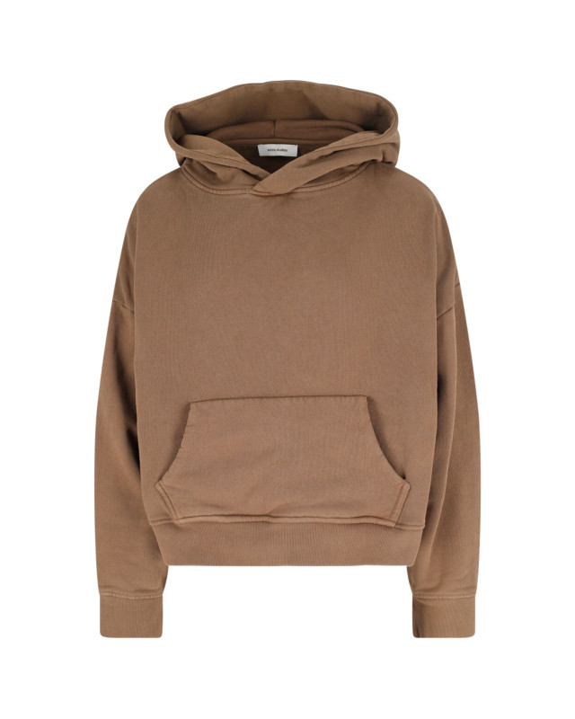 [Entire Studios] Sweatshirt FW25 UNU 25 1012 DUDUNE