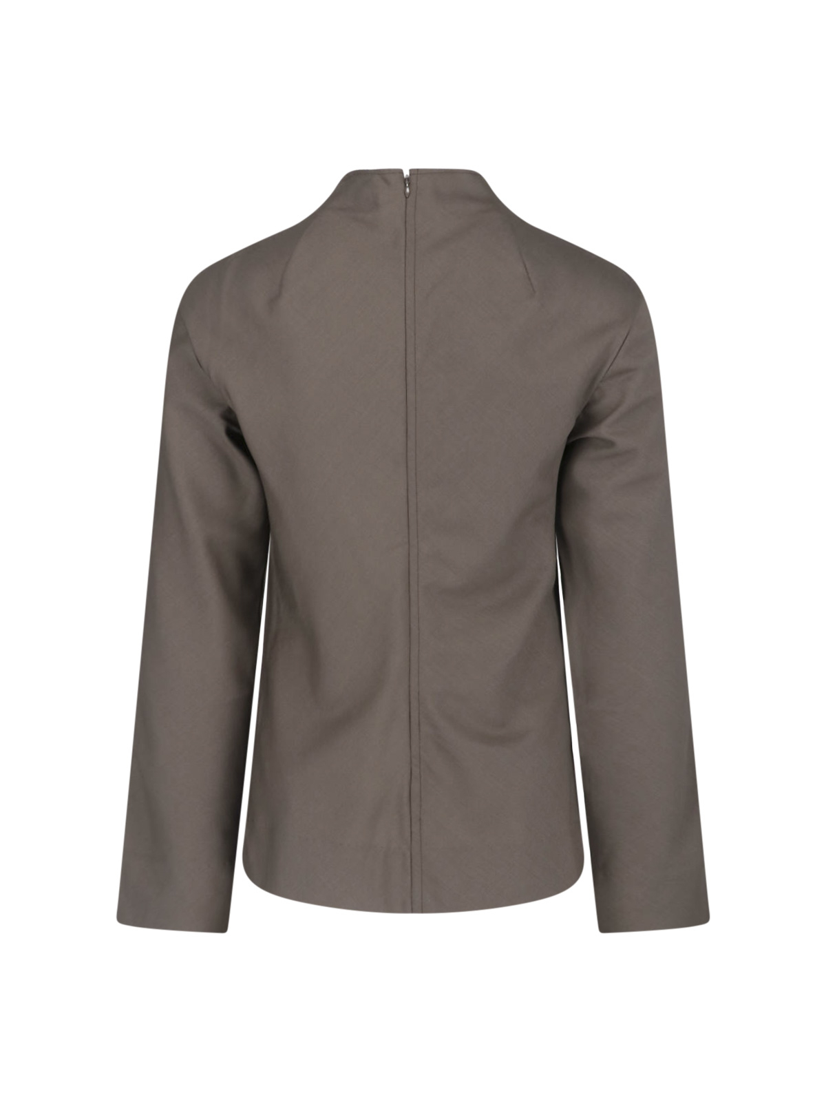 [Entire Studios] Knitwear FW25 ESU W25 2033 TPTAUPE