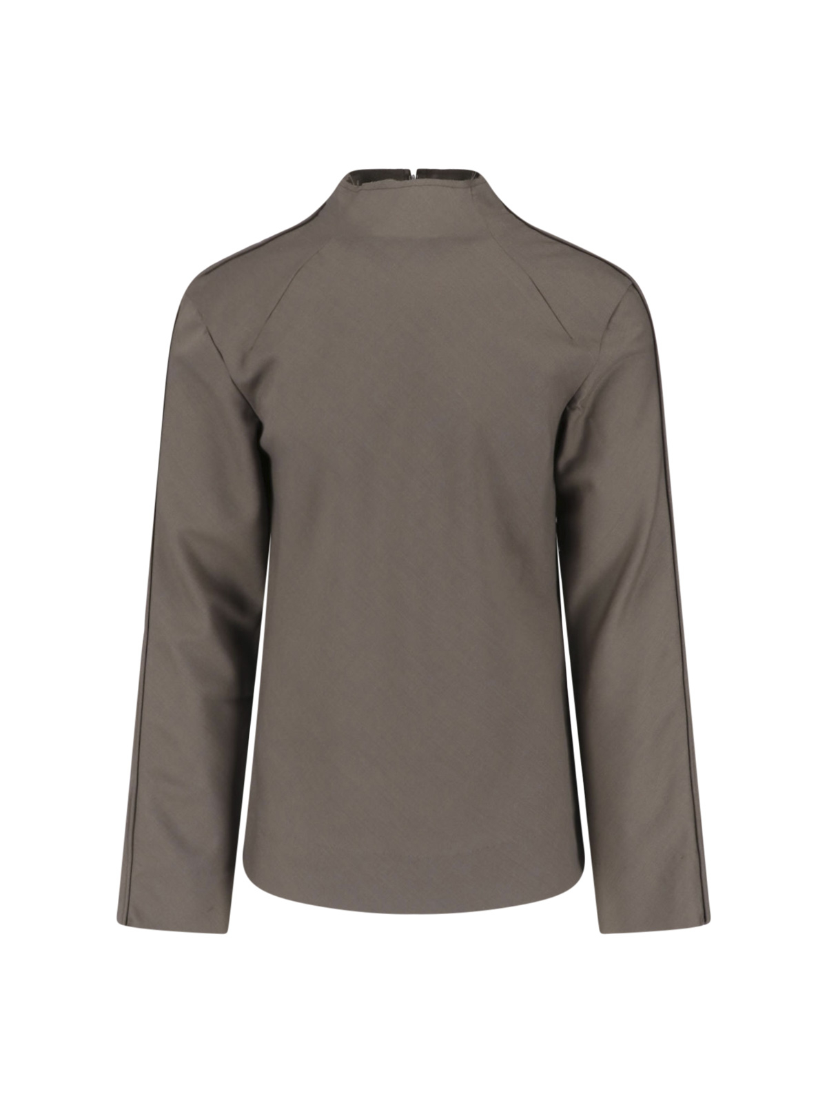 [Entire Studios] Knitwear FW25 ESU W25 2033 TPTAUPE