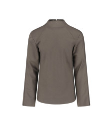 [Entire Studios] Knitwear FW25 ESU W25 2033 TPTAUPE