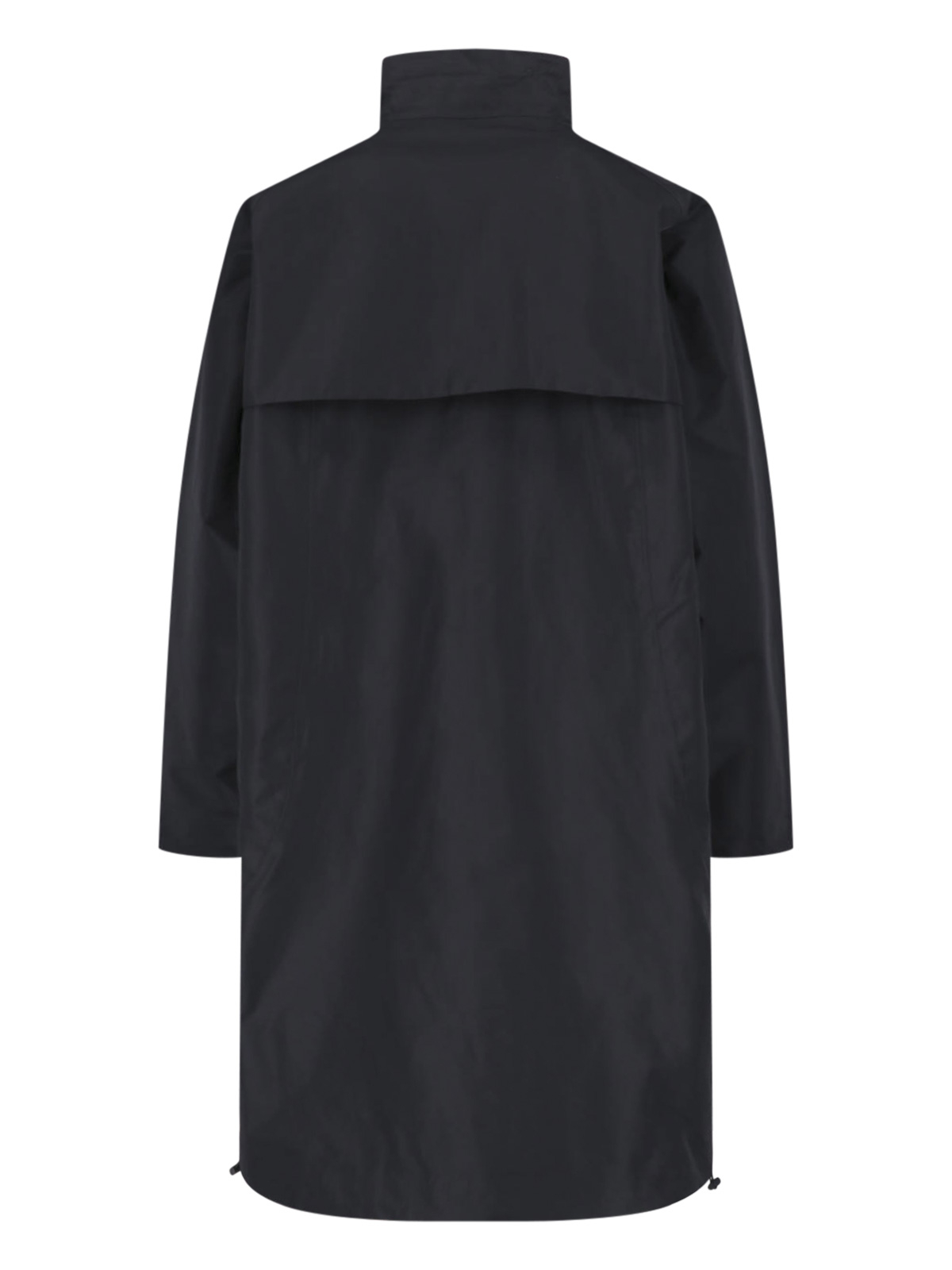 [Entire Studios] Casual Jacket FW25 ESU W25 1026 BLBLACK