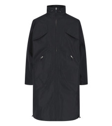 [Entire Studios] Casual Jacket FW25 ESU W25 1026 BLBLACK