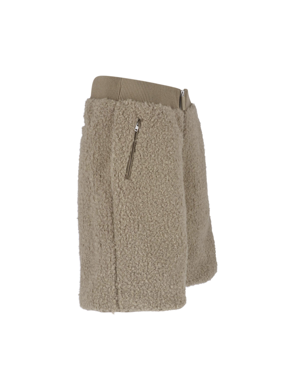 [Entire Studios] Shorts FW25 ESU W25 2041 BIBISON