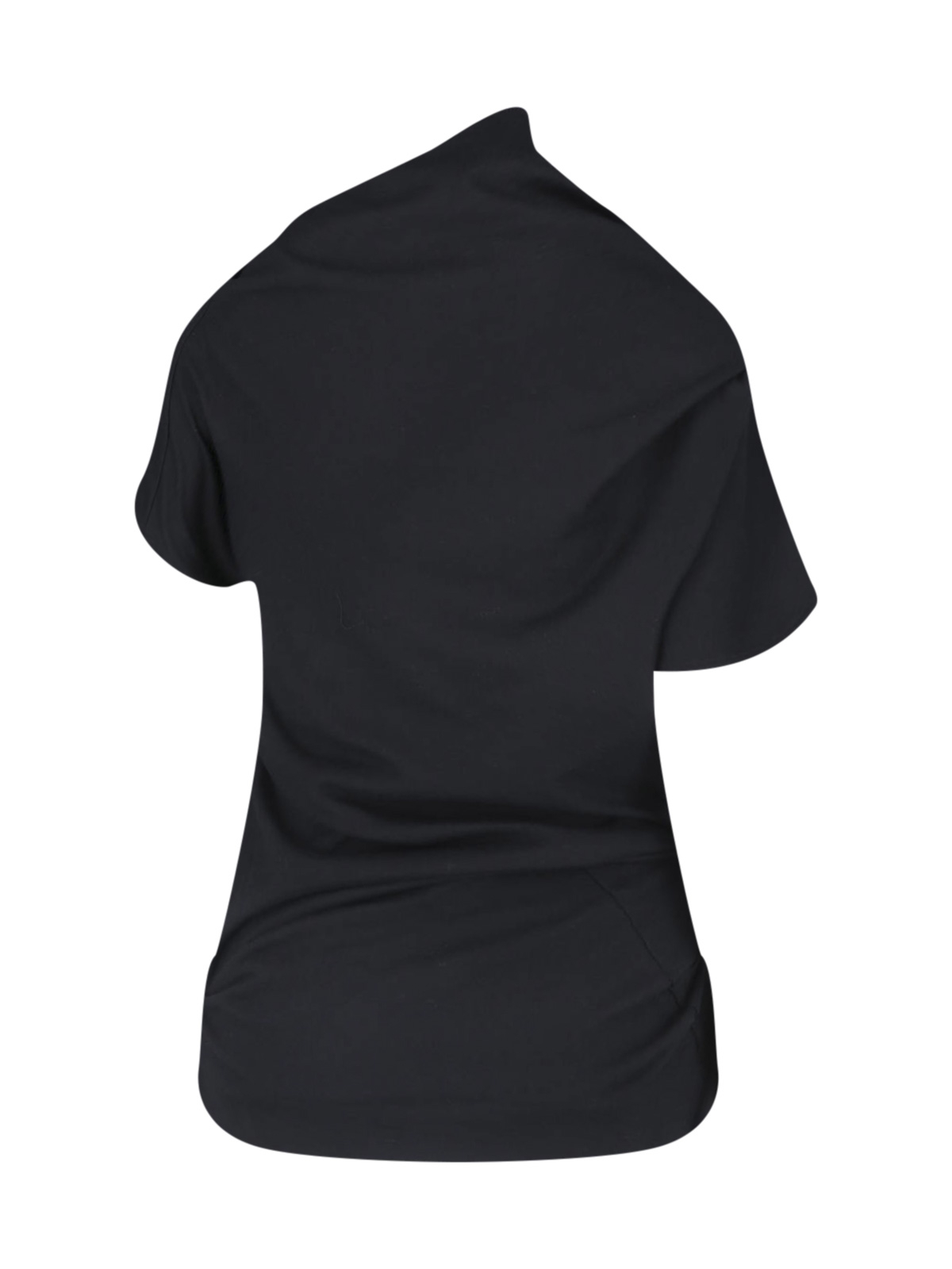 [Entire Studios] Blouse FW25 ESW W25 8023 BLBLACK