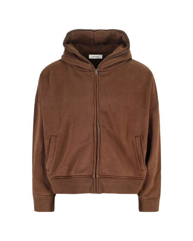 [Entire Studios] Sweatshirt FW25 UNU 25 1003 BTBRUNETTE