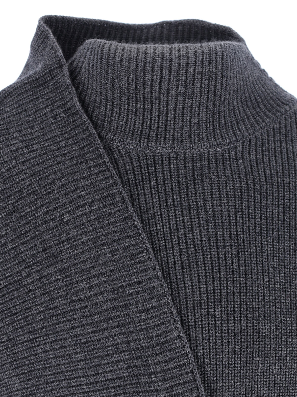 [Entire Studios] Knitwear FW25 ESU W25 10062 ASASH