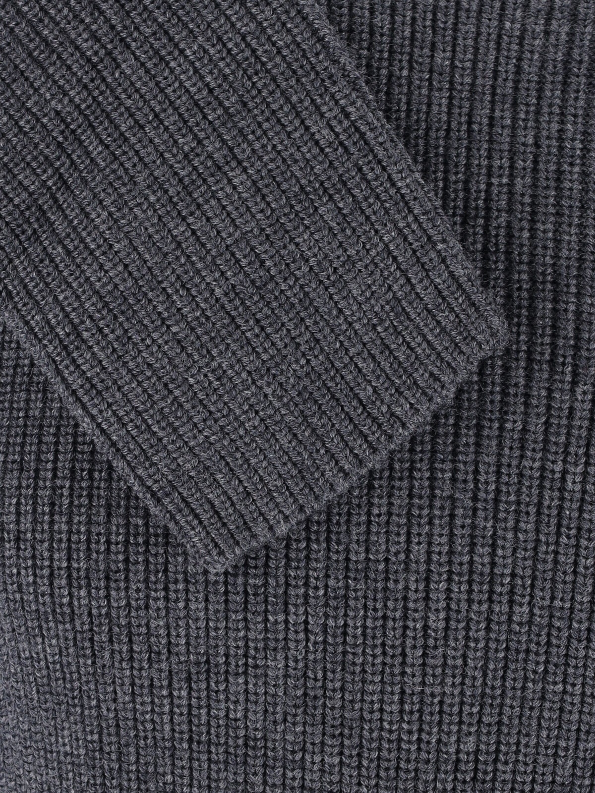 [Entire Studios] Knitwear FW25 ESU W25 10062 ASASH