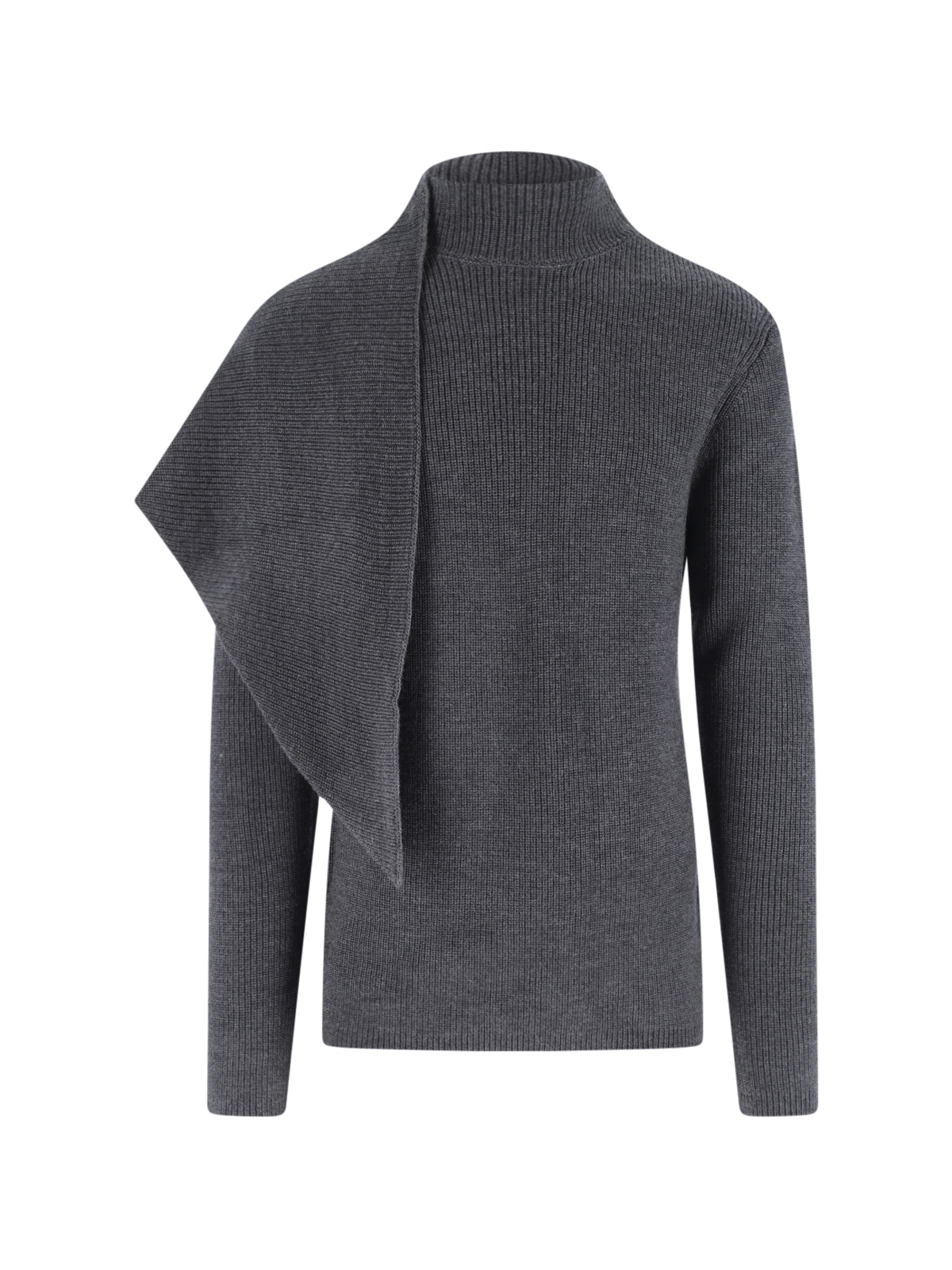 [Entire Studios] Knitwear FW25 ESU W25 10062 ASASH