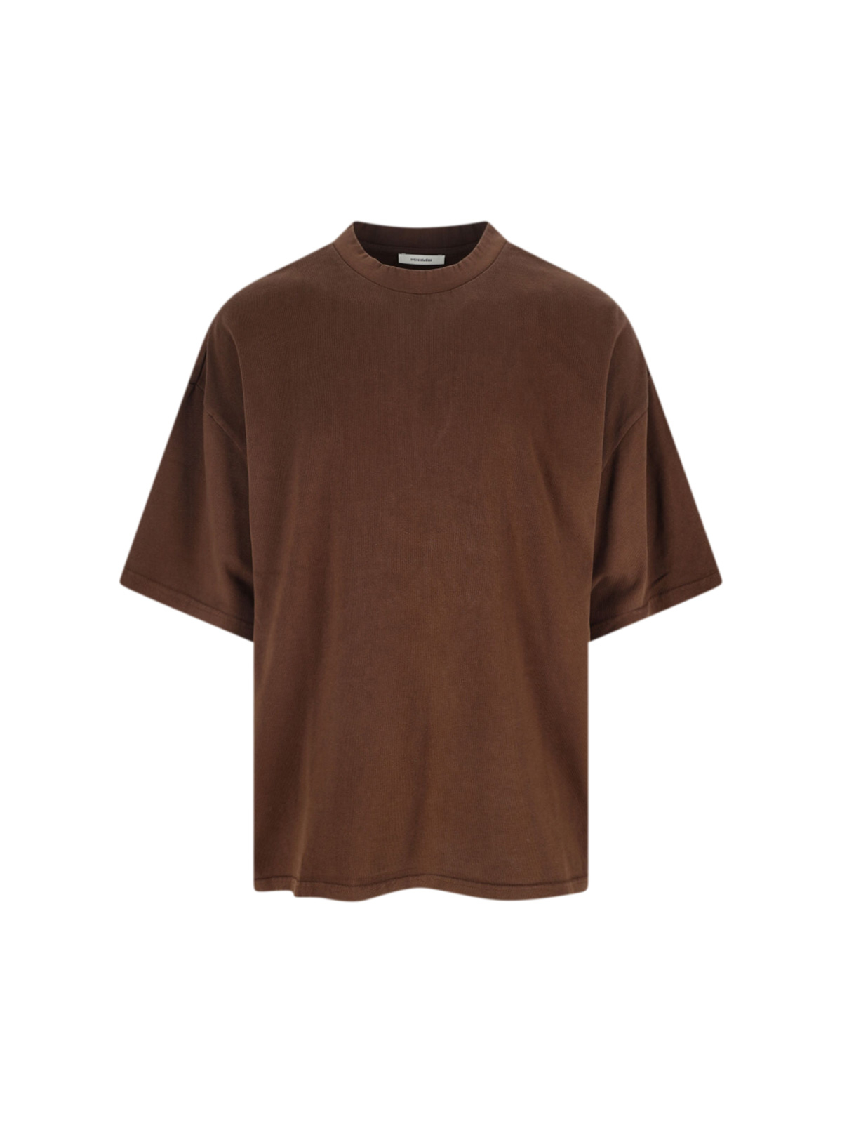[Entire Studios] T-shirts Short Sleeve FW25 UNU 25 2033 BTBRUNETTE