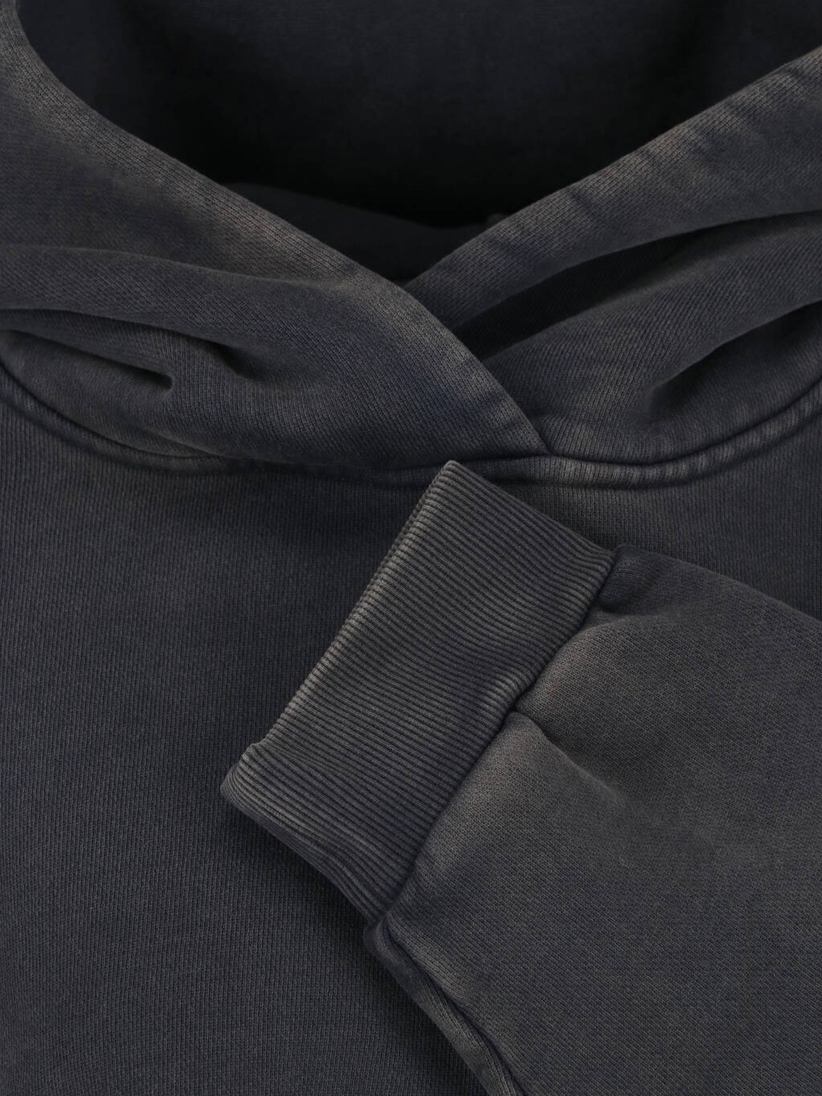[Entire Studios] Sweatshirt FW25 ES2392WBWASHEDBLACK