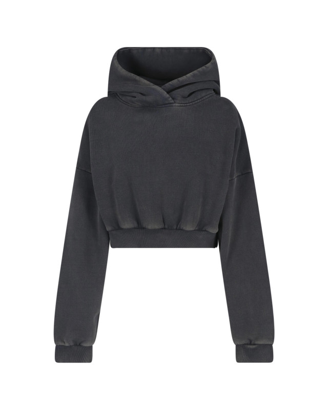 [Entire Studios] Sweatshirt FW25 ES2392WBWASHEDBLACK