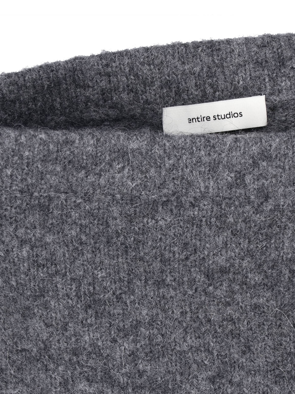 [Entire Studios] Shorts FW25 ESW W25 10069 SMSMOKE