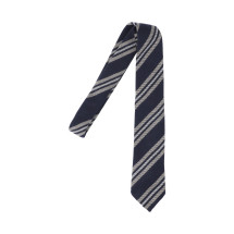 [Finamore] Tie FW25 A5118 ANVERSA 81
