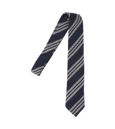 [Finamore] Tie FW25 A5118 ANVERSA 81