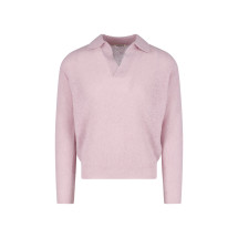 [AURALEE] Knitwear FW25 A25AP02AKPINK