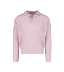 [AURALEE] Knitwear FW25 A25AP02AKPINK