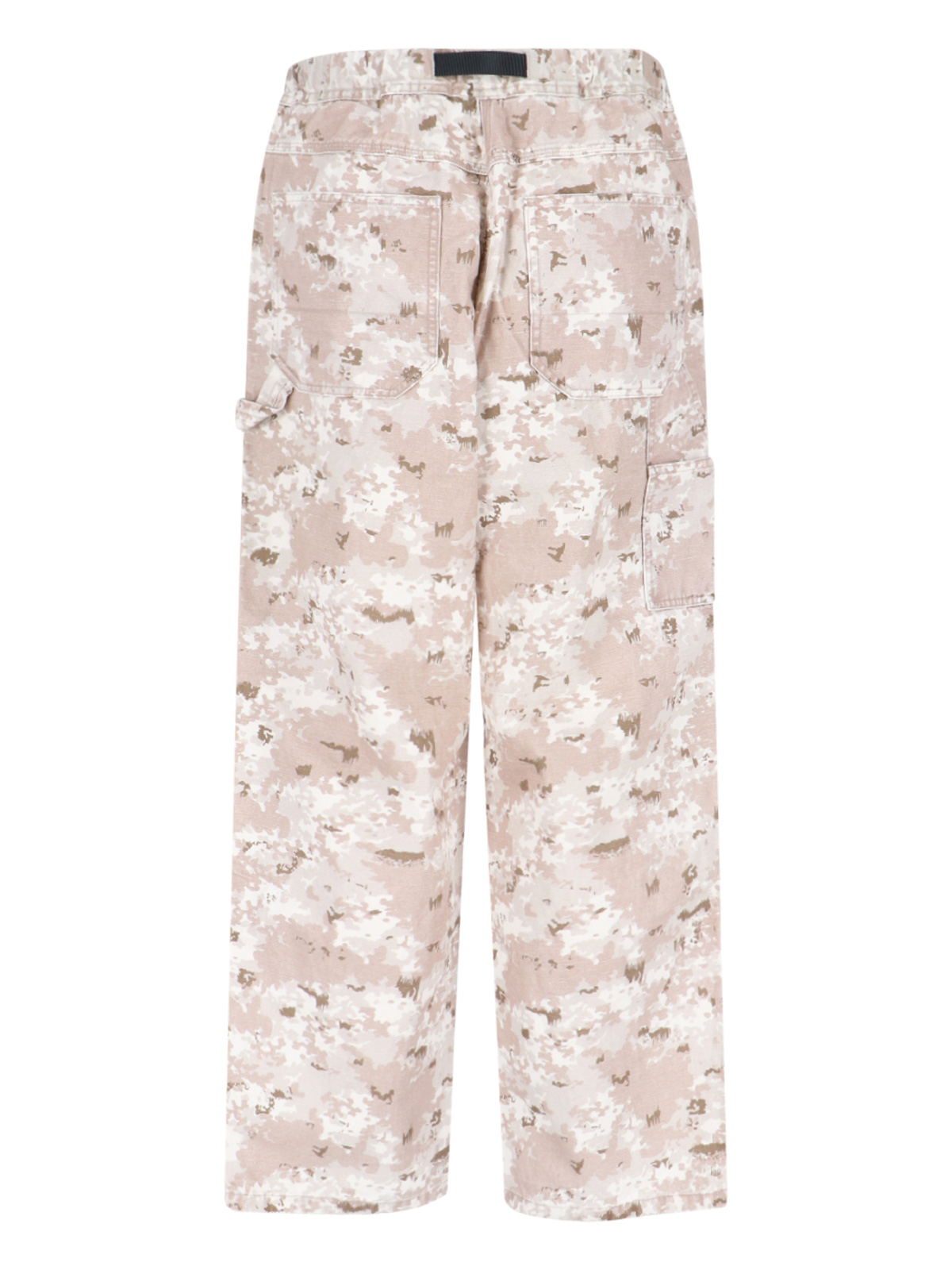 [GRAMICCI] Trousers FW25 G5FM P038DUST BOWL