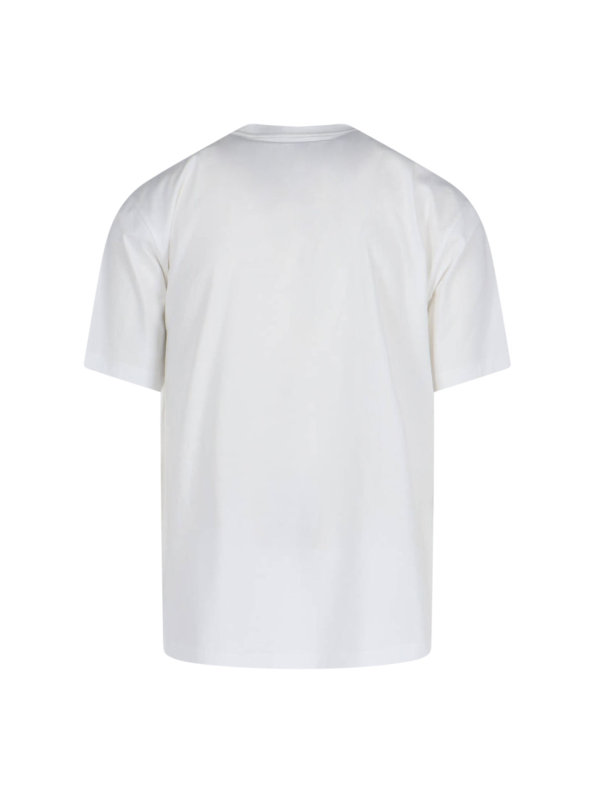 [Y - 3] T-shirts Short Sleeve FW25 JD9829CWHITE