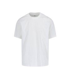 [Y - 3] T-shirts Short Sleeve FW25 JD9829CWHITE