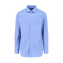 [Finamore] Shirts Long Sleeve FW25 C0239 170 2M ZANTE56
