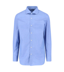 [Finamore] Shirts Long Sleeve FW25 C0239 170 2M ZANTE56