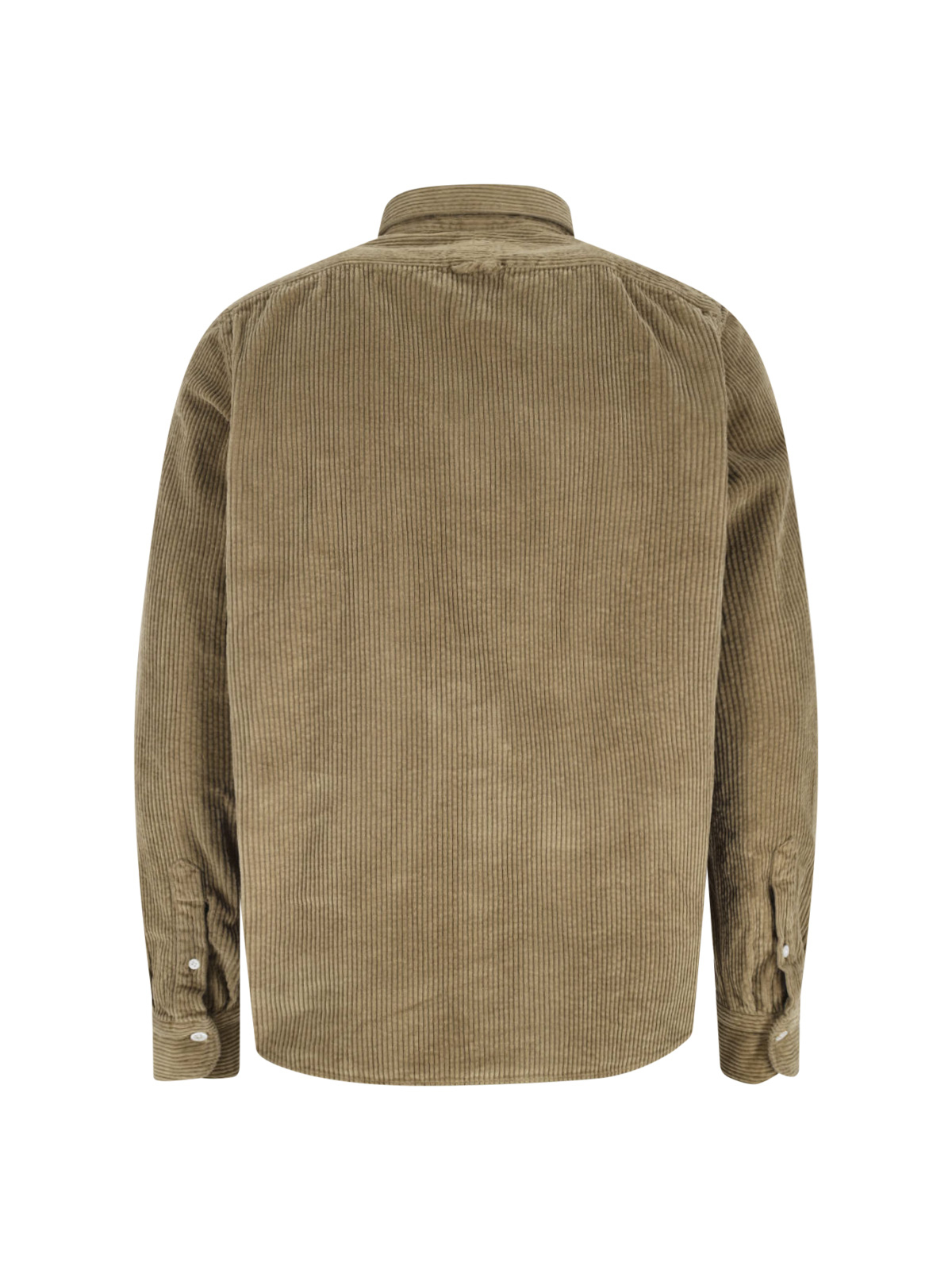 [Finamore] Shirts Long Sleeve FW25 A5062G SALINAT ACHILLE191