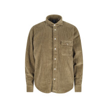 [Finamore] Shirts Long Sleeve FW25 A5062G SALINAT ACHILLE191