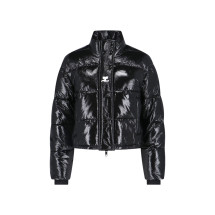 [Courreges] Down jacket FW25 323CMA106VY00169999
