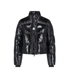 [Courreges] Down jacket FW25 323CMA106VY00169999