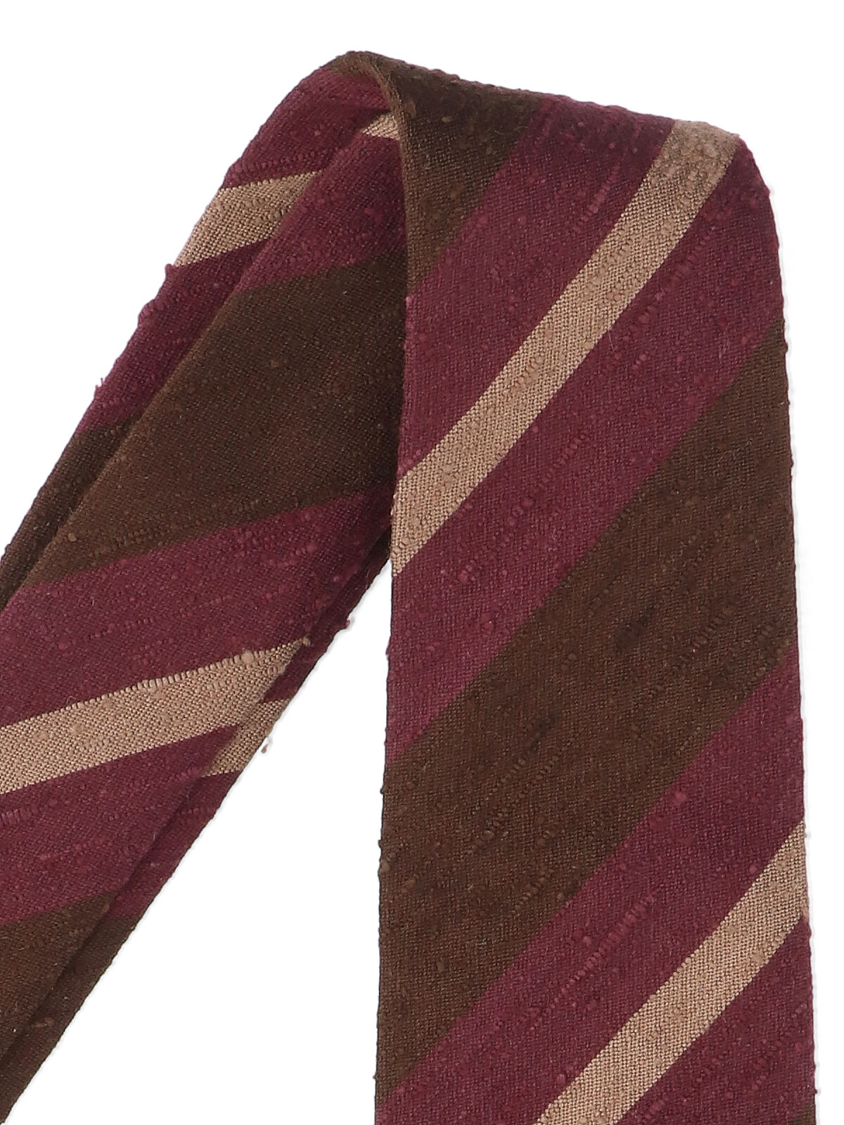[Finamore] Tie FW25 A5122 ANVERSA 82