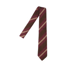 [Finamore] Tie FW25 A5122 ANVERSA 82