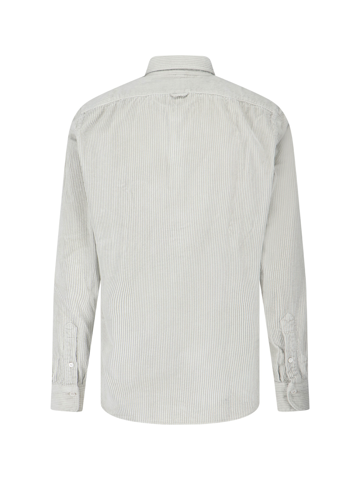 [Finamore] Shirts Long Sleeve FW25 A5062G SALINAT ACHILLE185