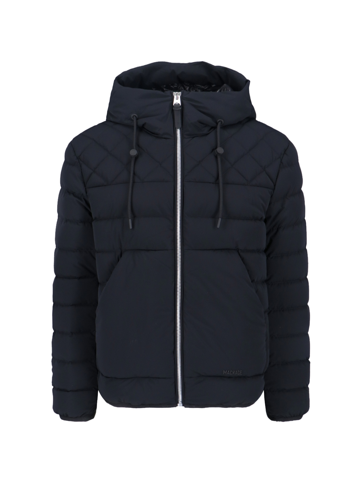 [Mackage] Down Jacket FW25 BERGENBLACK